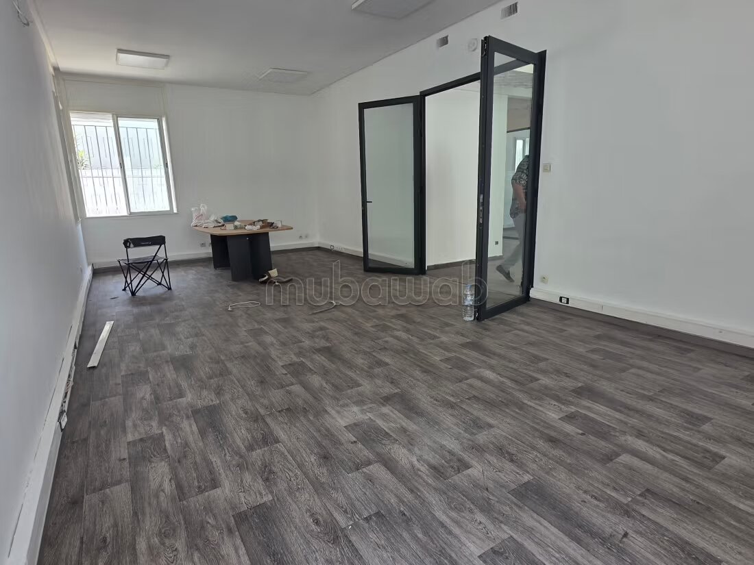 Office for rent in Rabat – Agdal — Photo 11