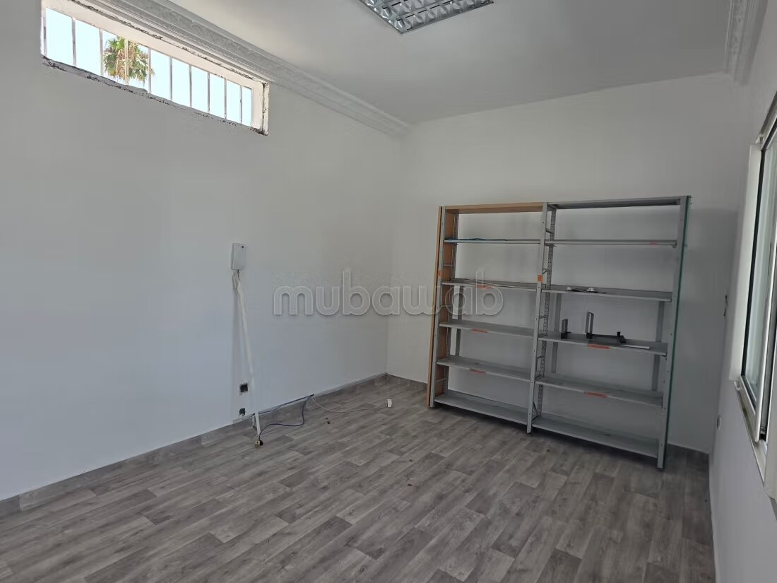 Office for rent in Rabat – Agdal — Photo 13