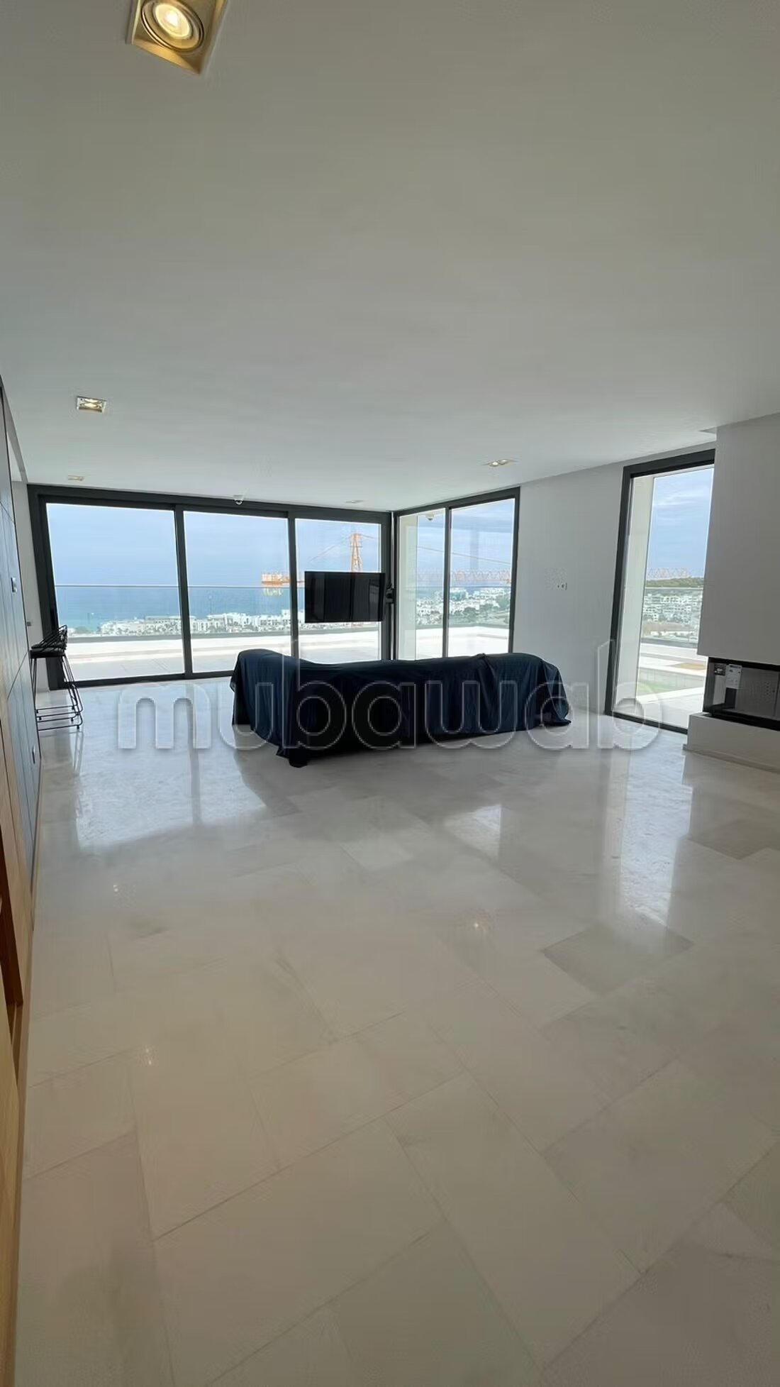 شقة 185 م² للبيع في طنجة — Photo 4