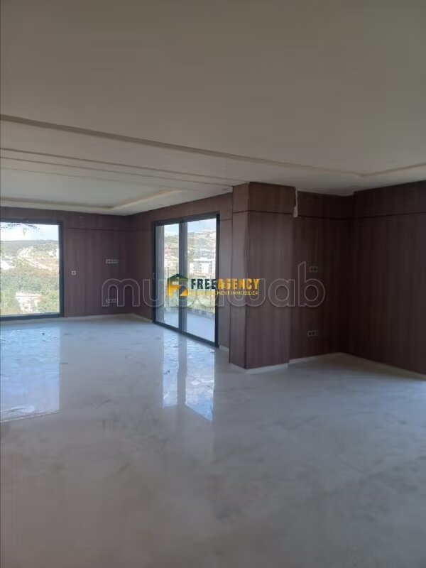 شقة 185 م² للبيع في طنجة — Photo 9