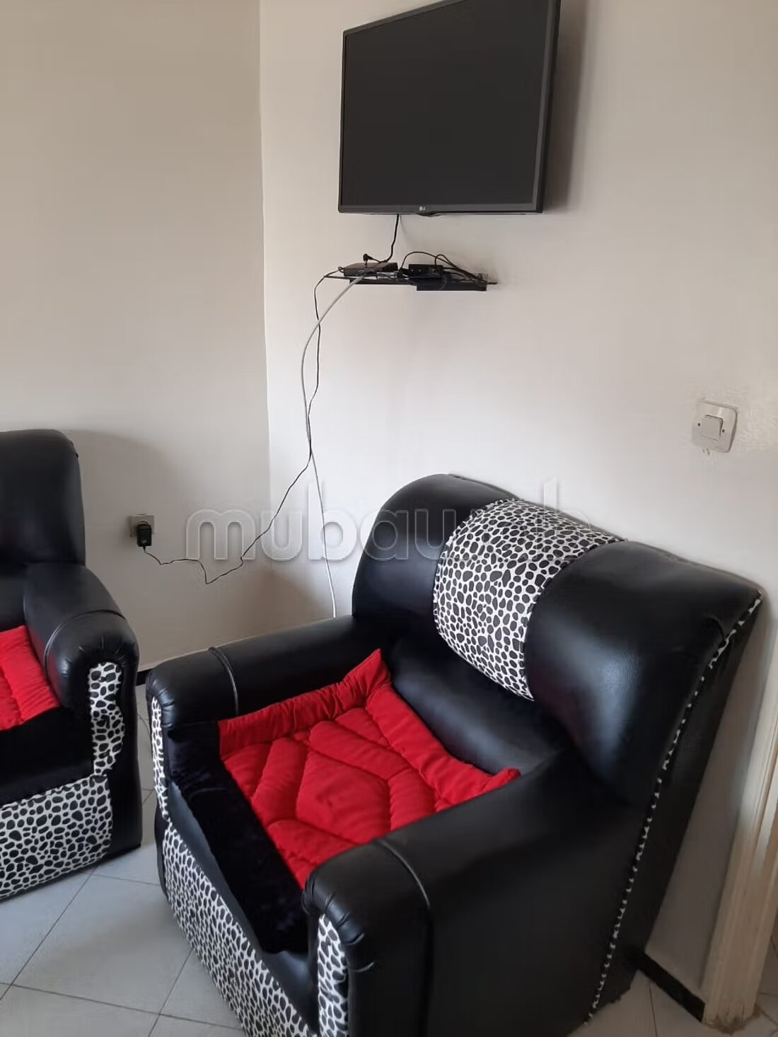 Appartement 80 m² à vendre à Tanger, Moujamaa Hassani — Photo 3