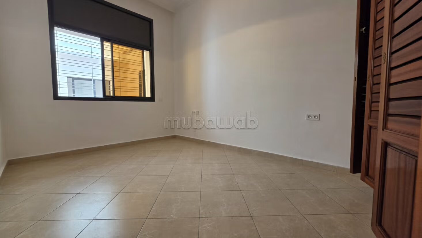 مكتب 135 متر مربع للإيجار في الرباط (هوت أغدال) — Photo 5