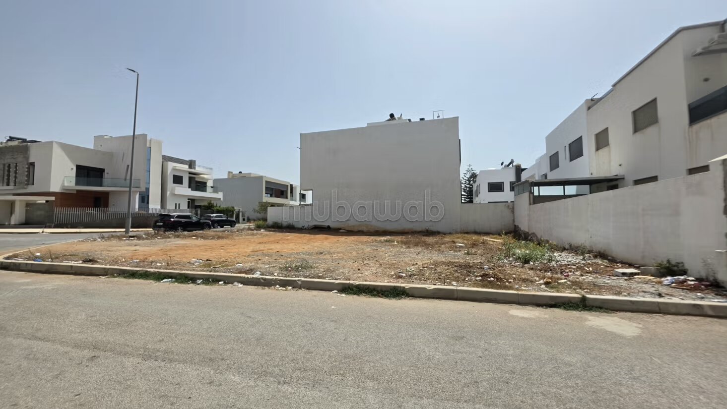 Terrain 310 m² à vendre à Témara – Harhoura — Photo 2