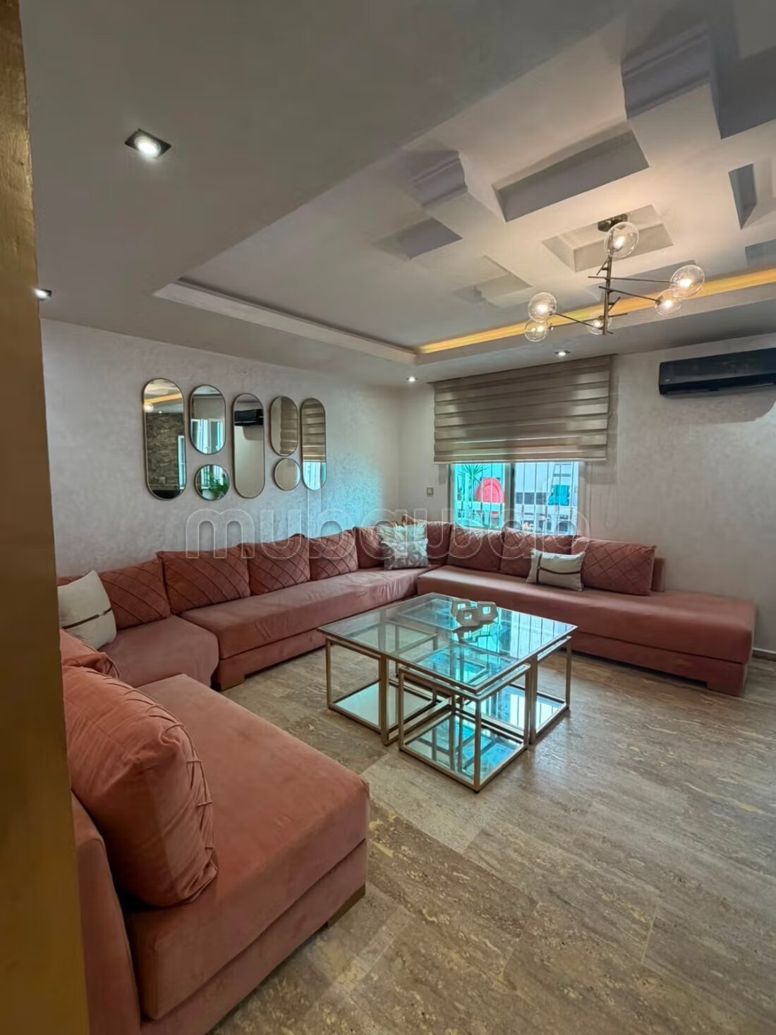 Villa 100 m² à louer à Témara – Harhoura à Témara