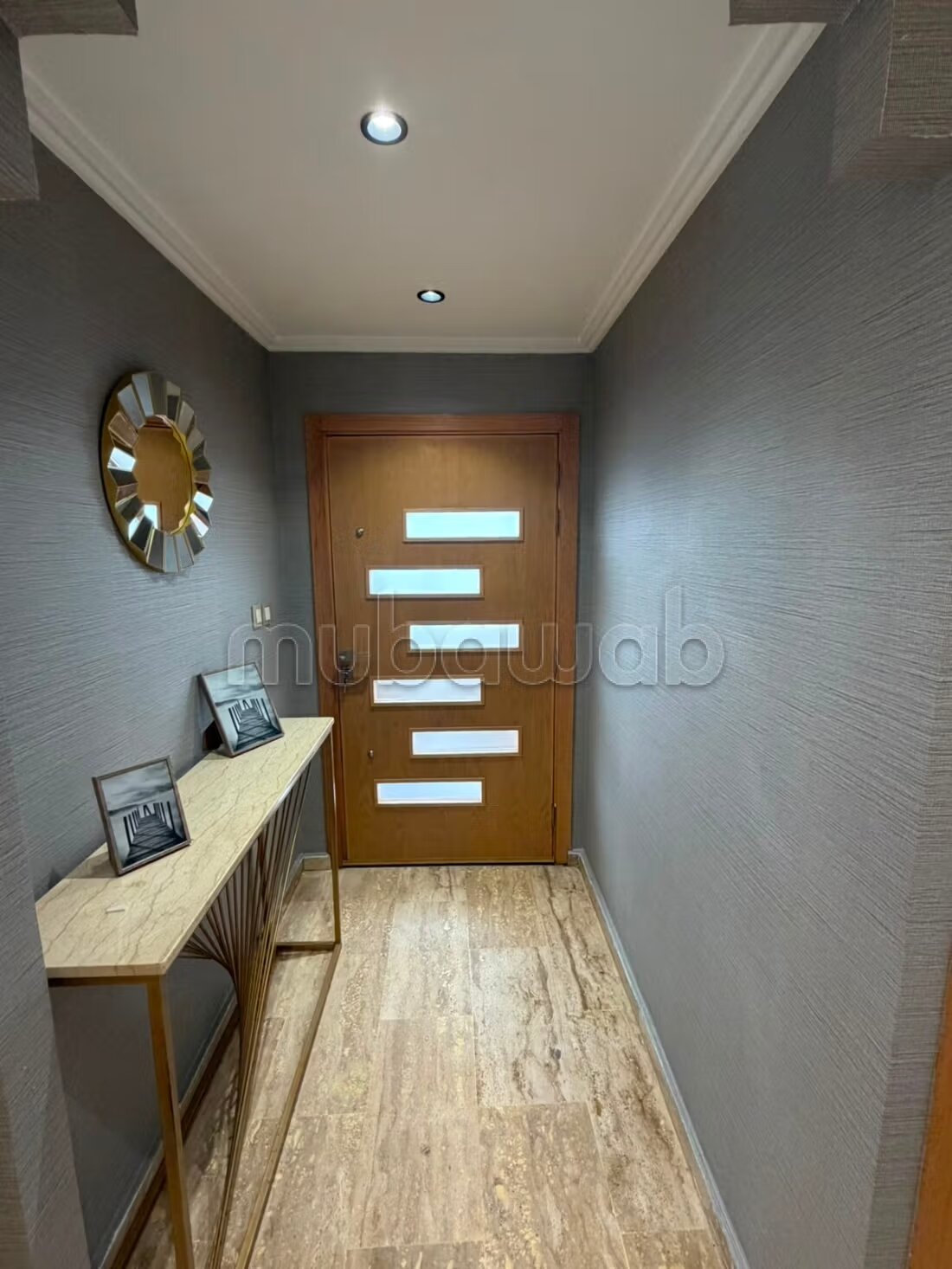 Villa 100 m² à louer à Témara – Harhoura — Photo 3