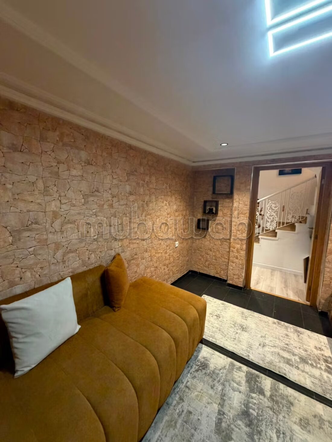 Villa 100 m² à louer à Témara – Harhoura — Photo 7