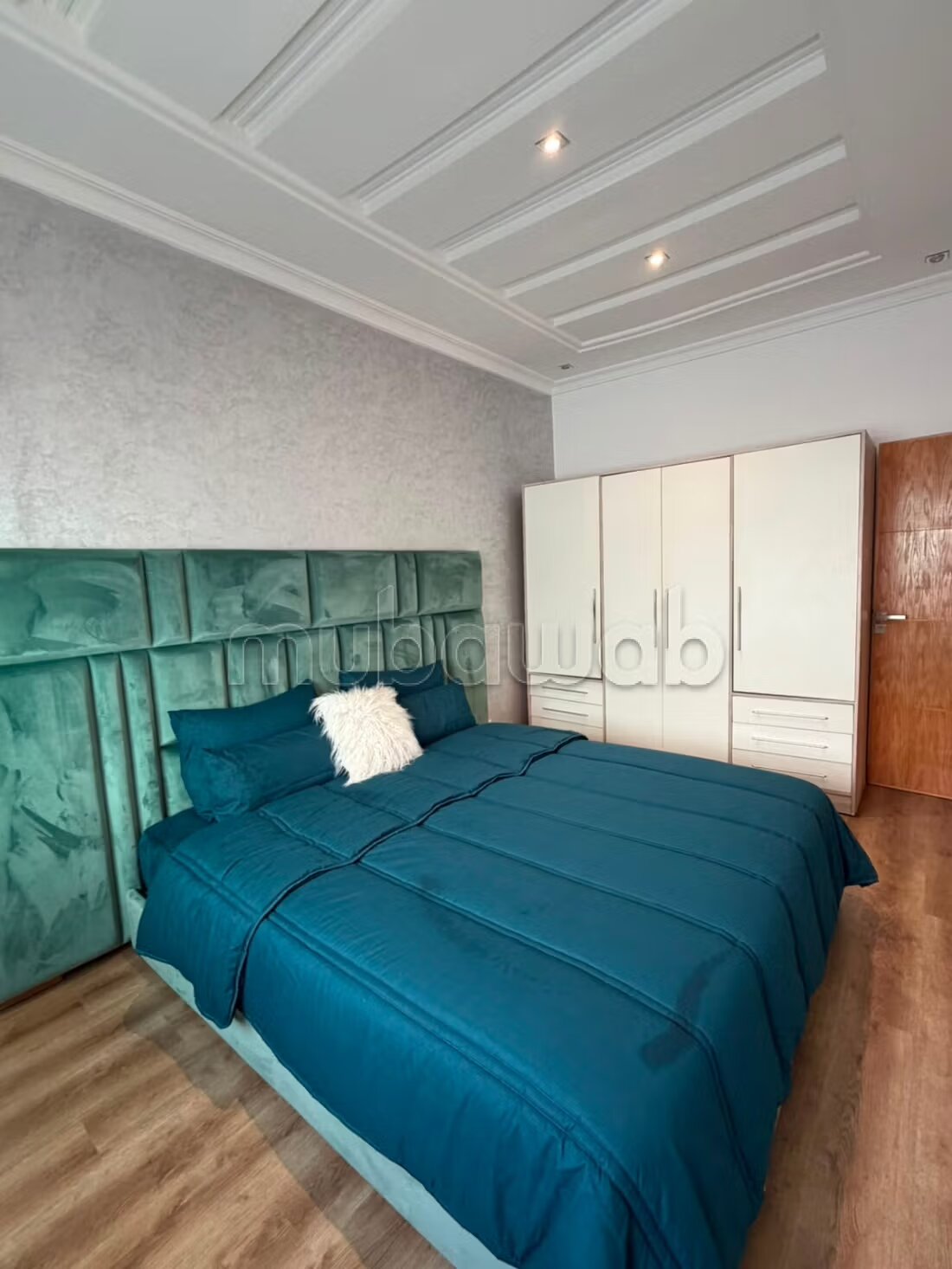 Villa 100 m² à louer à Témara – Harhoura — Photo 8