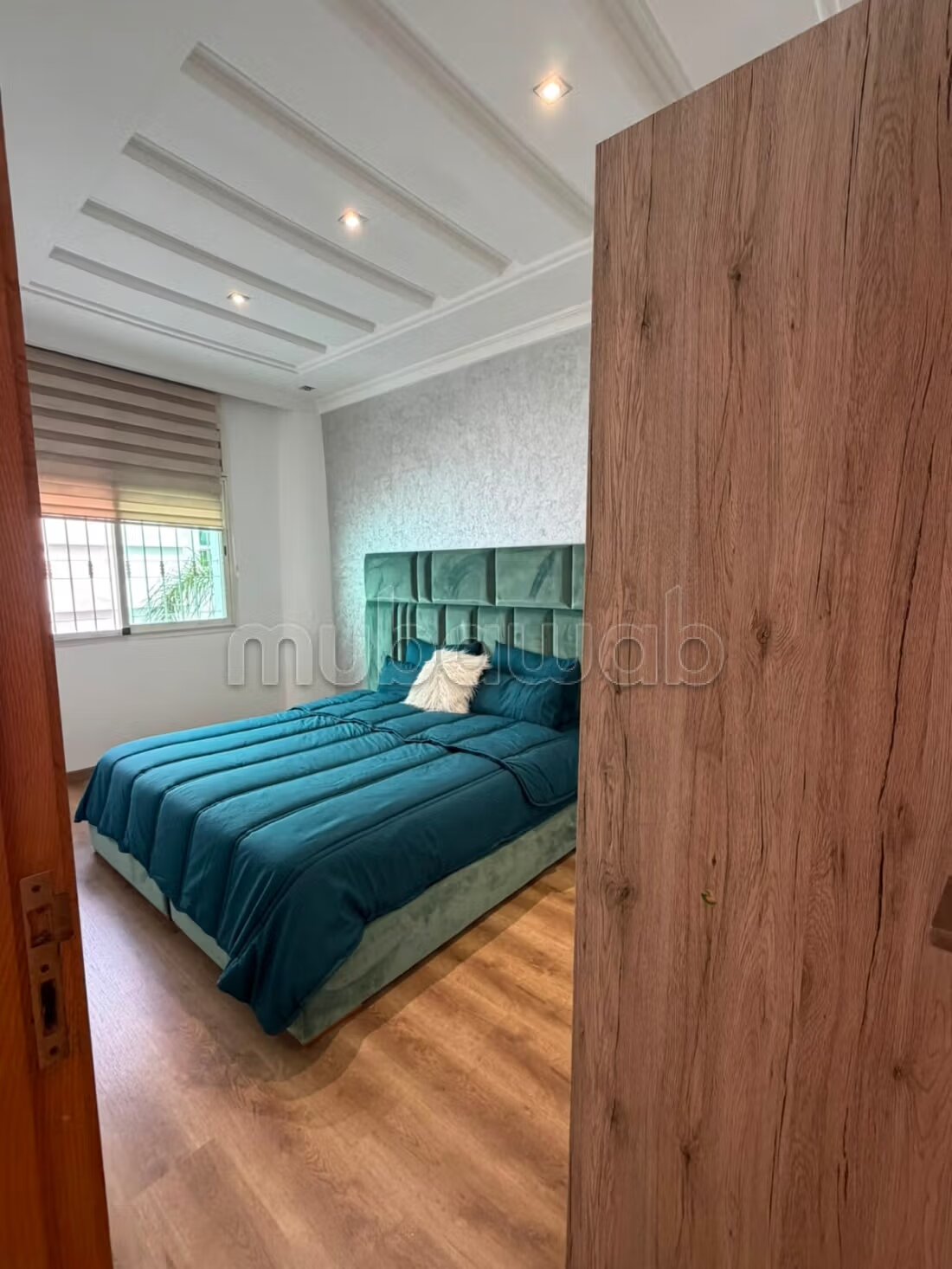 Villa 100 m² à louer à Témara – Harhoura — Photo 9