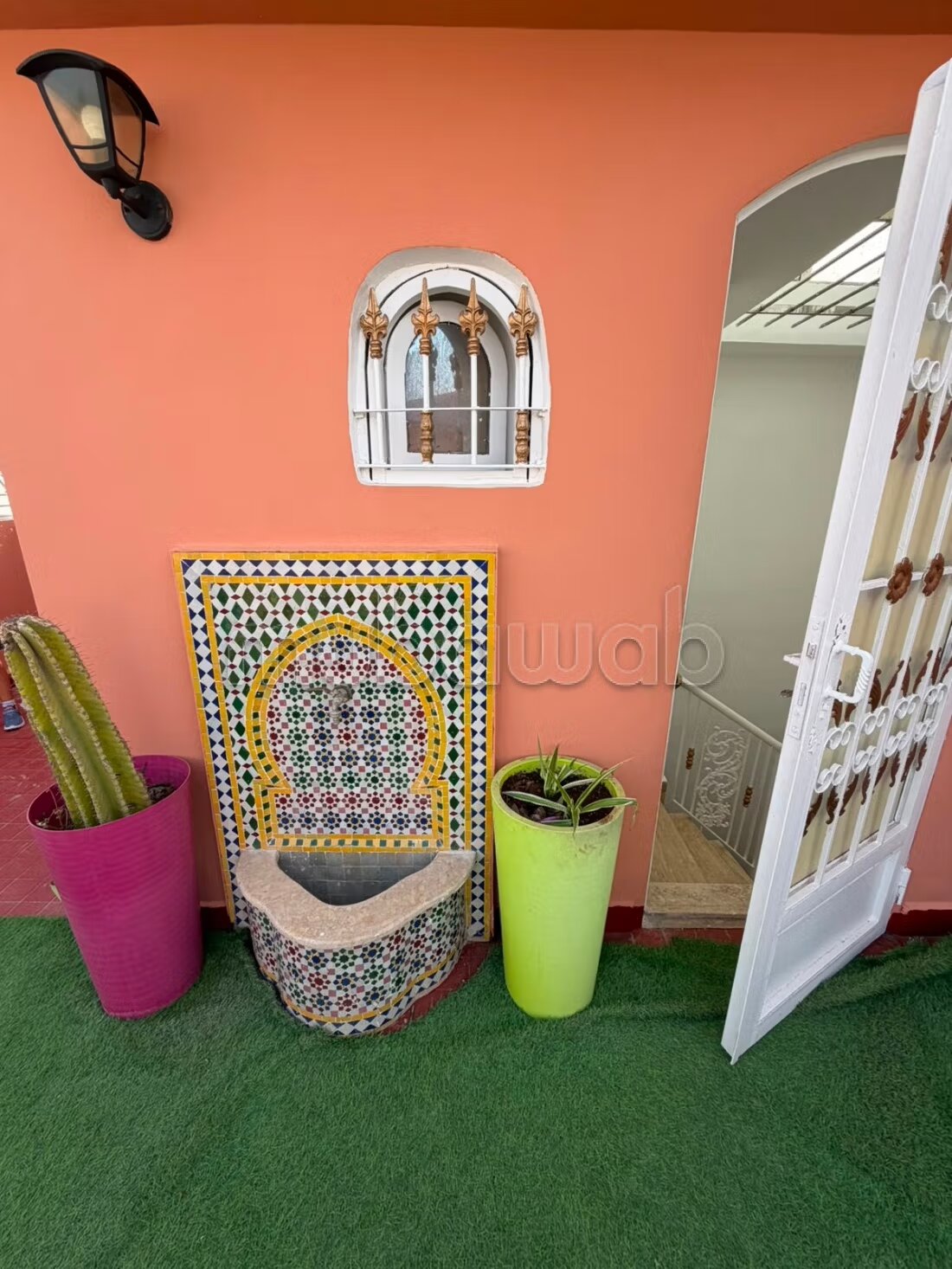 Villa 100 m² à louer à Témara – Harhoura — Photo 12