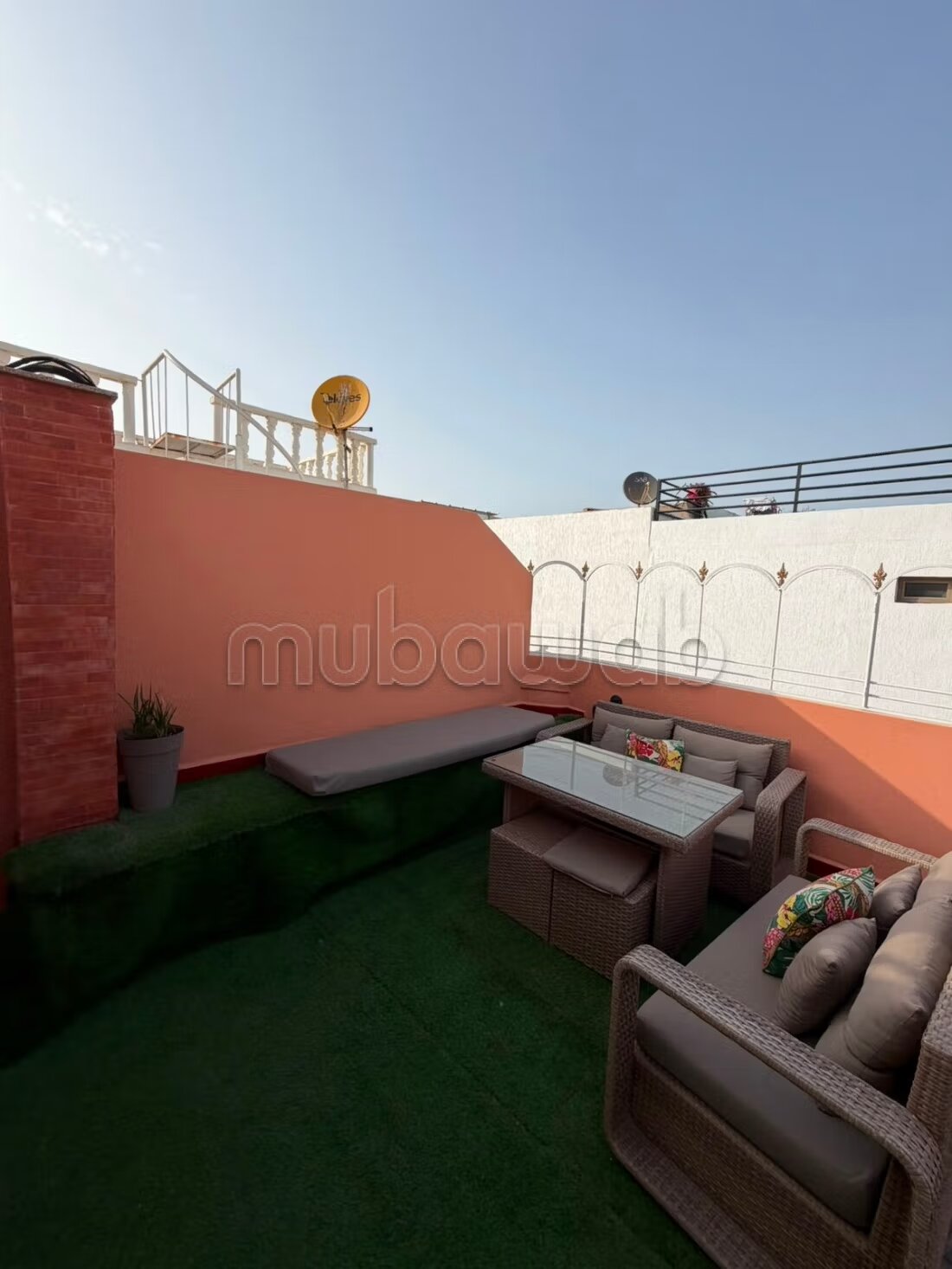 Villa 100 m² à louer à Témara – Harhoura — Photo 13