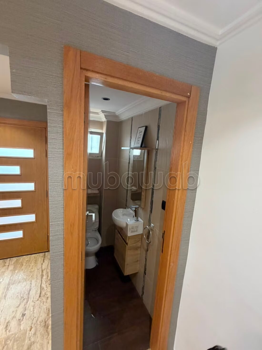 Villa 100 m² à louer à Témara – Harhoura — Photo 14