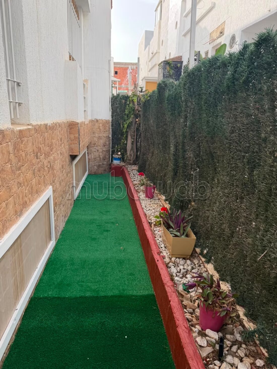 Villa 100 m² à louer à Témara – Harhoura — Photo 17