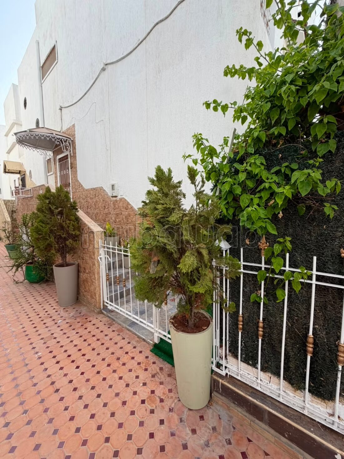Villa 100 m² à louer à Témara – Harhoura — Photo 18