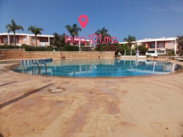 Villa 100 m² à louer à Témara – Harhoura — Photo 19