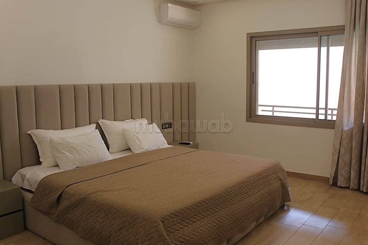 شقة 220 متر مربع للإيجار في مراكش — Photo 18