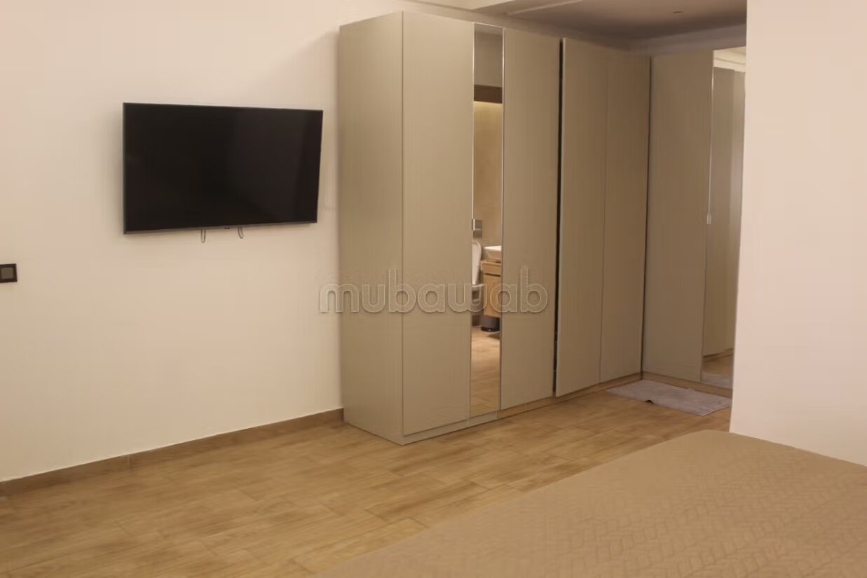 شقة 220 متر مربع للإيجار في مراكش — Photo 19