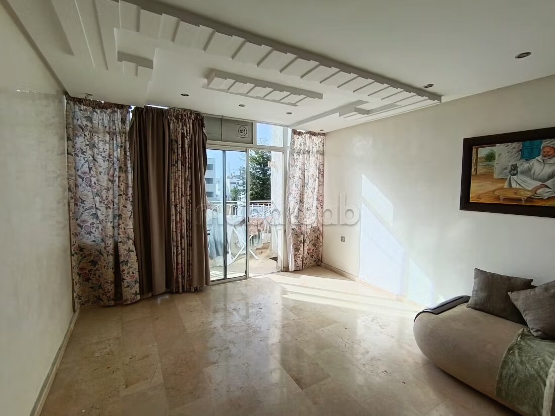 Appartement 107 m² à vendre à Agdal, Rabat — Photo 3