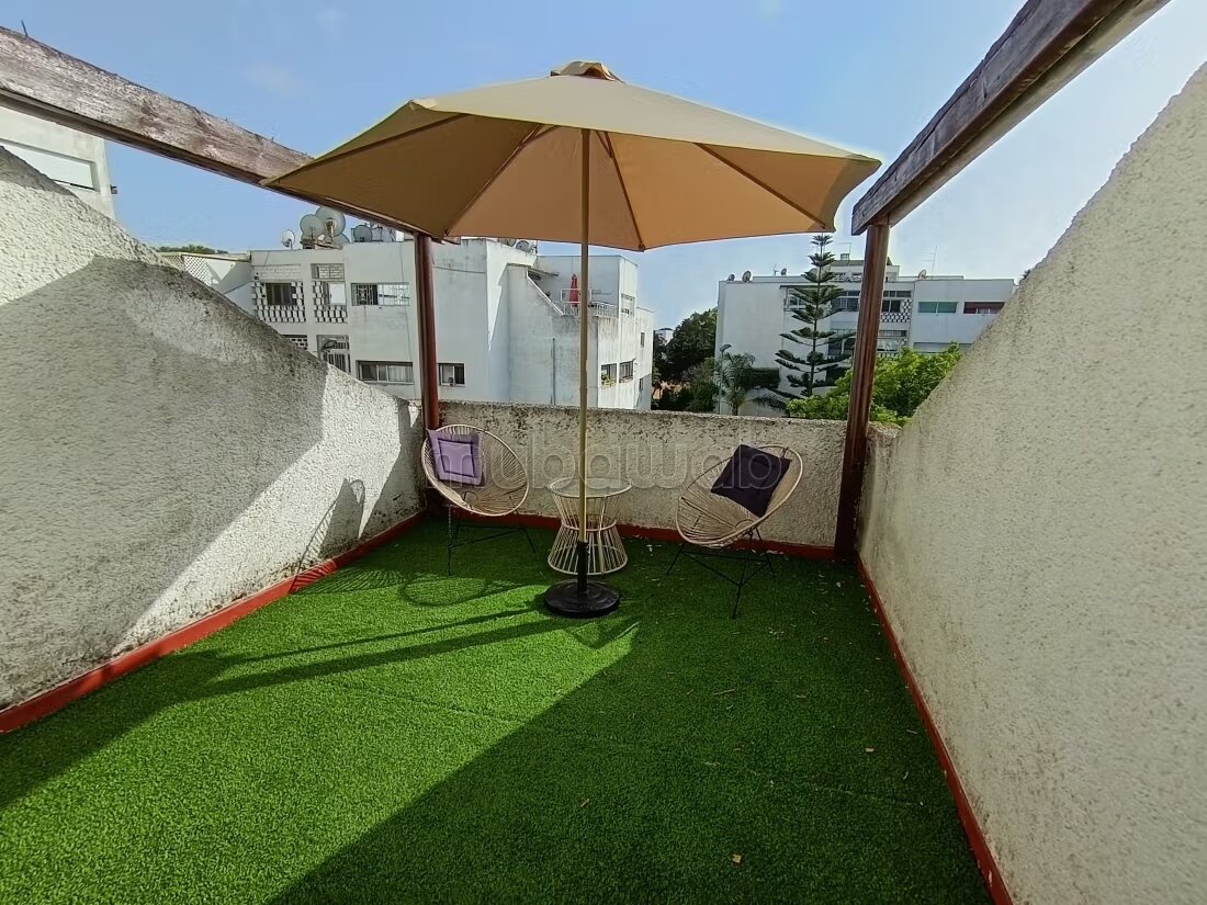 Appartement 107 m² à vendre à Agdal, Rabat — Photo 4