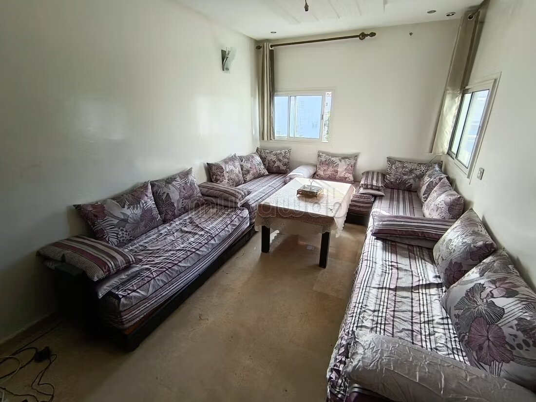 Appartement 107 m² à vendre à Agdal, Rabat — Photo 5