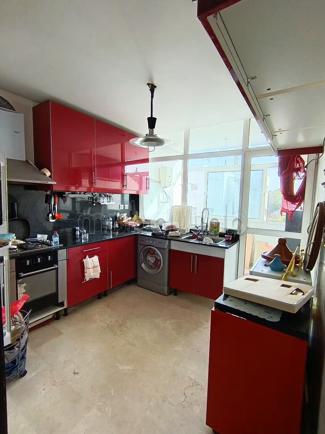 Appartement 107 m² à vendre à Agdal, Rabat — Photo 6