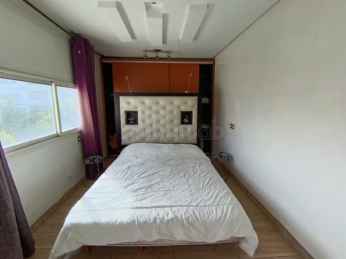 Appartement 107 m² à vendre à Agdal, Rabat — Photo 7