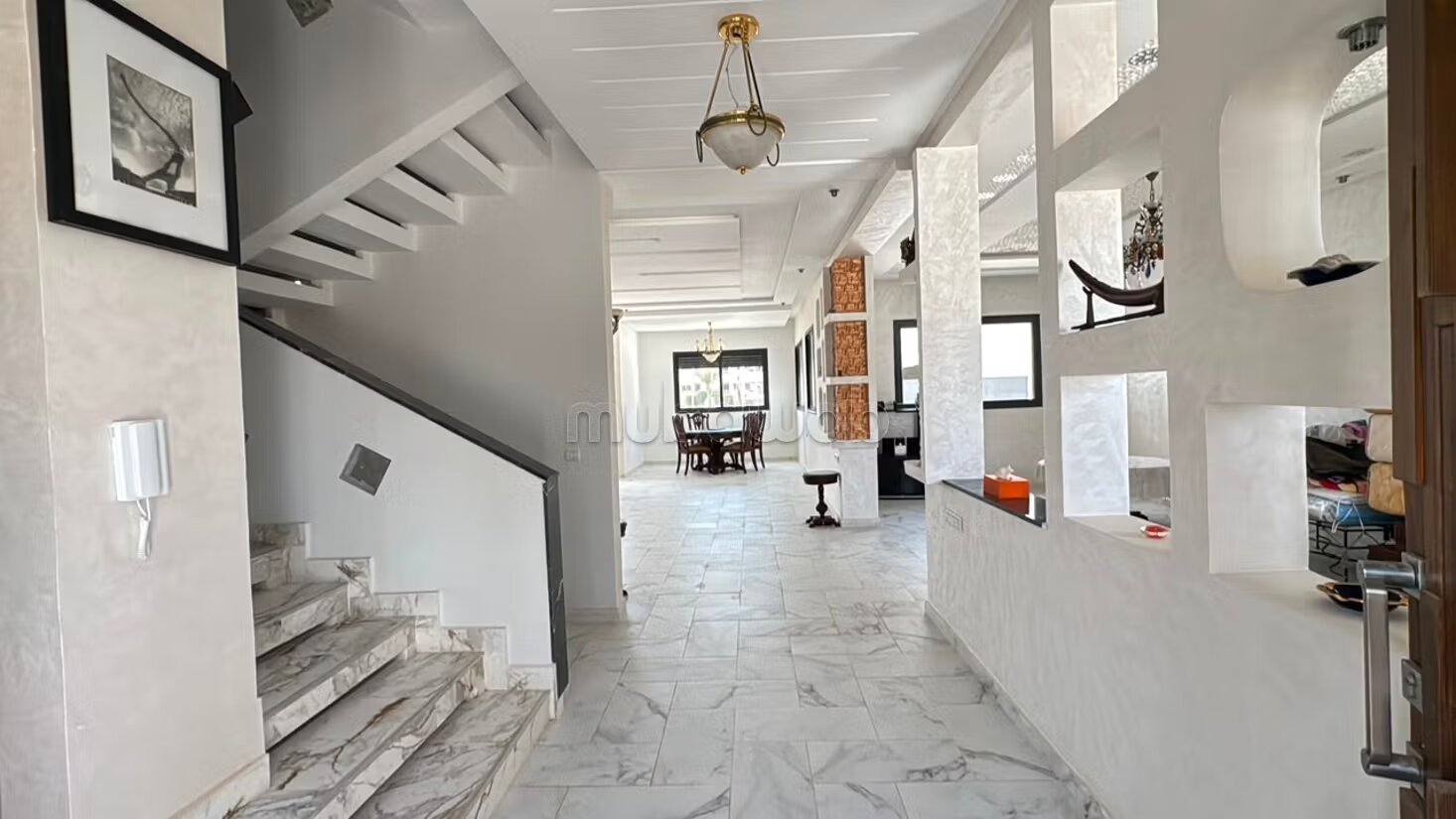Villa 456 sqm for sale in Sidi Rahal — Photo 4