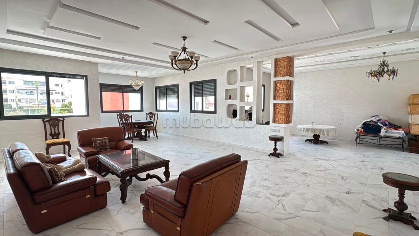 Villa 456 sqm for sale in Sidi Rahal — Photo 10