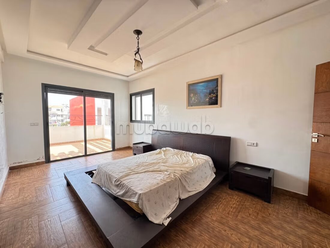 Villa 456 sqm for sale in Sidi Rahal — Photo 11