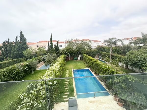 Villa 456 sqm for sale in Sidi Rahal — Photo 16