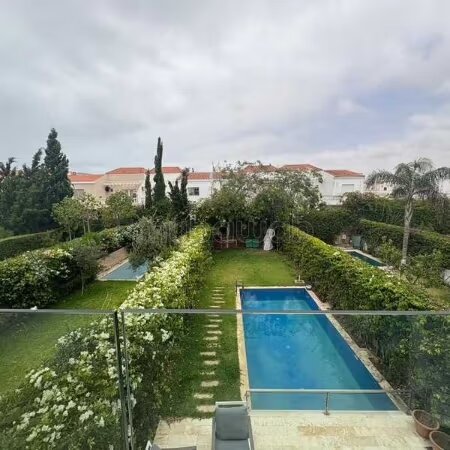 Villa 456 sqm for sale in Sidi Rahal — Photo 17