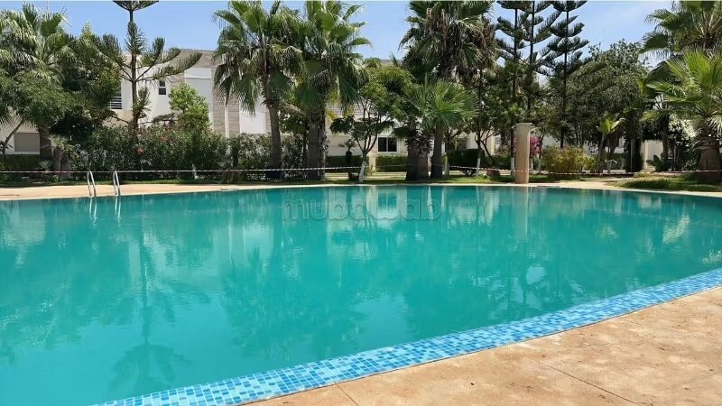 Villa 456 sqm for sale in Sidi Rahal — Photo 18