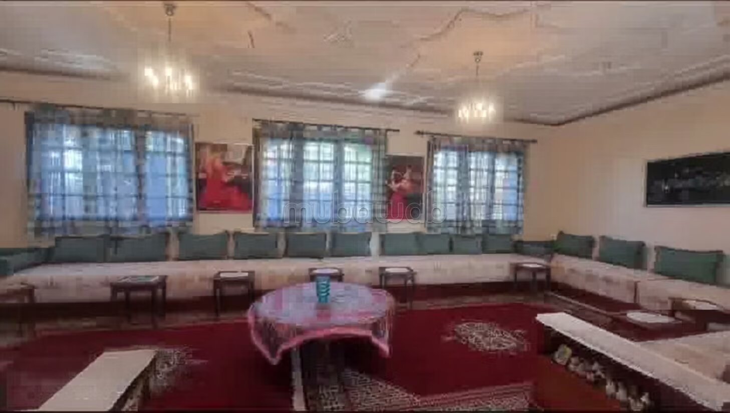 Villa 365 m² for sale in Casablanca – Polo — Photo 2