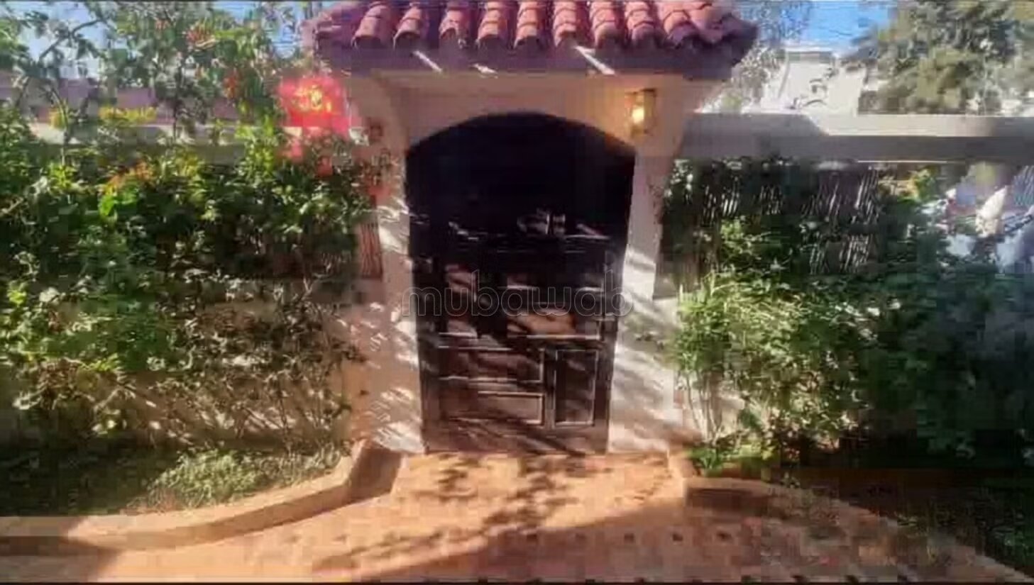 Villa 365 m² for sale in Casablanca – Polo — Photo 5