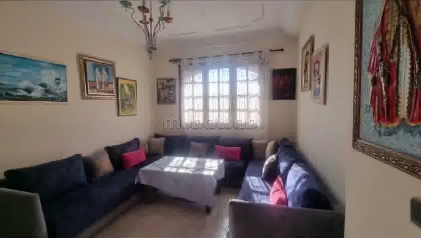 Villa 365 m² for sale in Casablanca – Polo — Photo 9