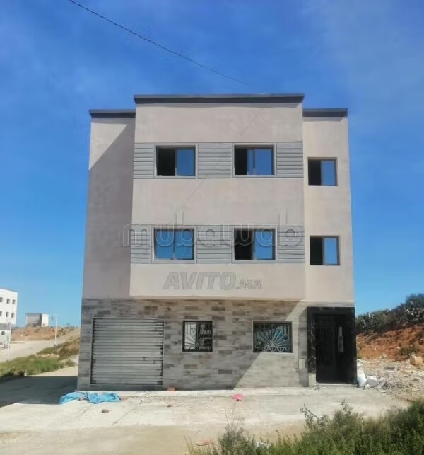 فيلا للبيع في مْدق — Photo 9
