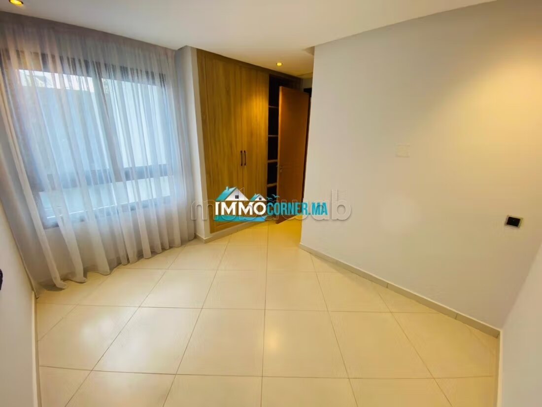 Apartment for rent in Tanger — Photo 4
