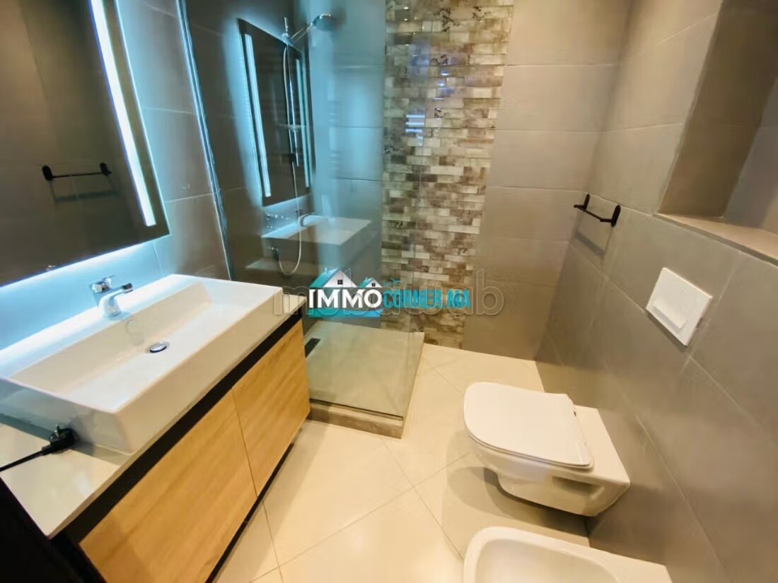 Apartment for rent in Tanger — Photo 5