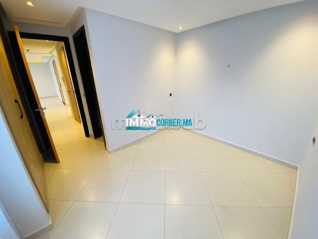 Apartment for rent in Tanger — Photo 7