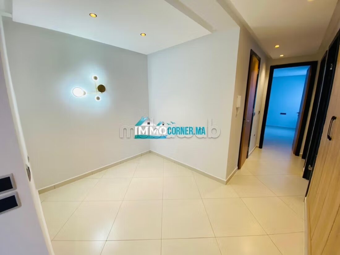 Apartment for rent in Tanger — Photo 8