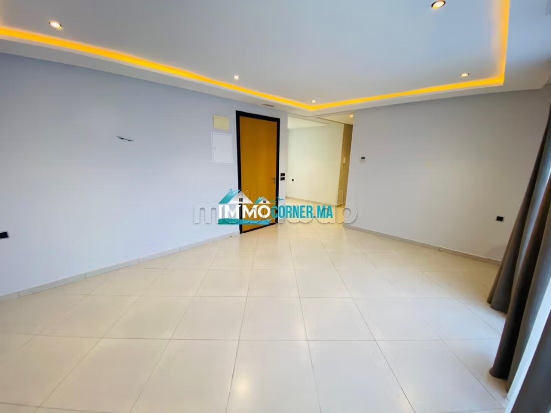 Apartment for rent in Tanger — Photo 9