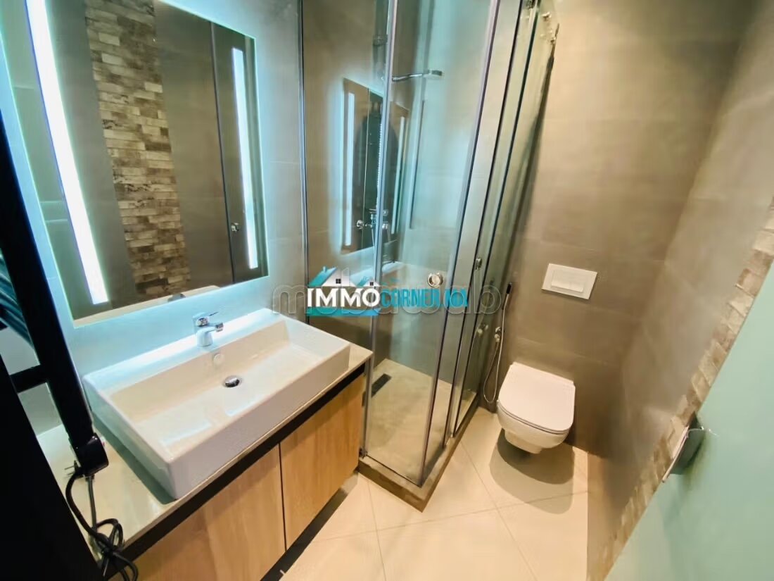 Apartment for rent in Tanger — Photo 10