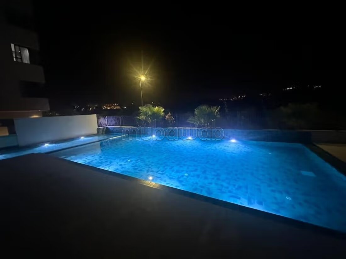 Apartment for rent in Tanger — Photo 12