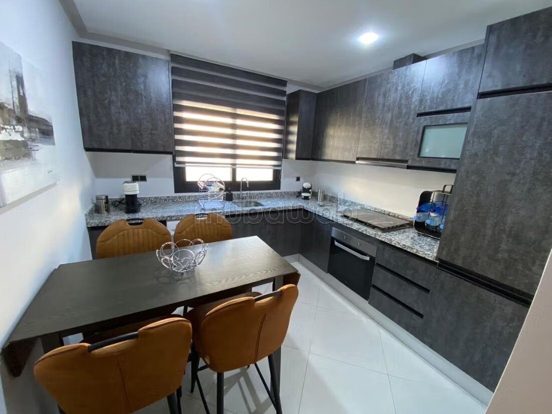 Apartment for rent in Tanger — Photo 15