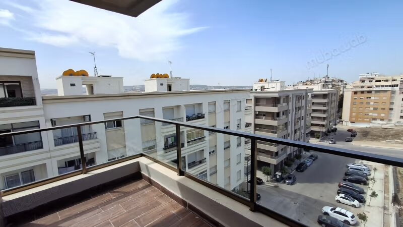 Apartment for rent in Tanger — Photo 18