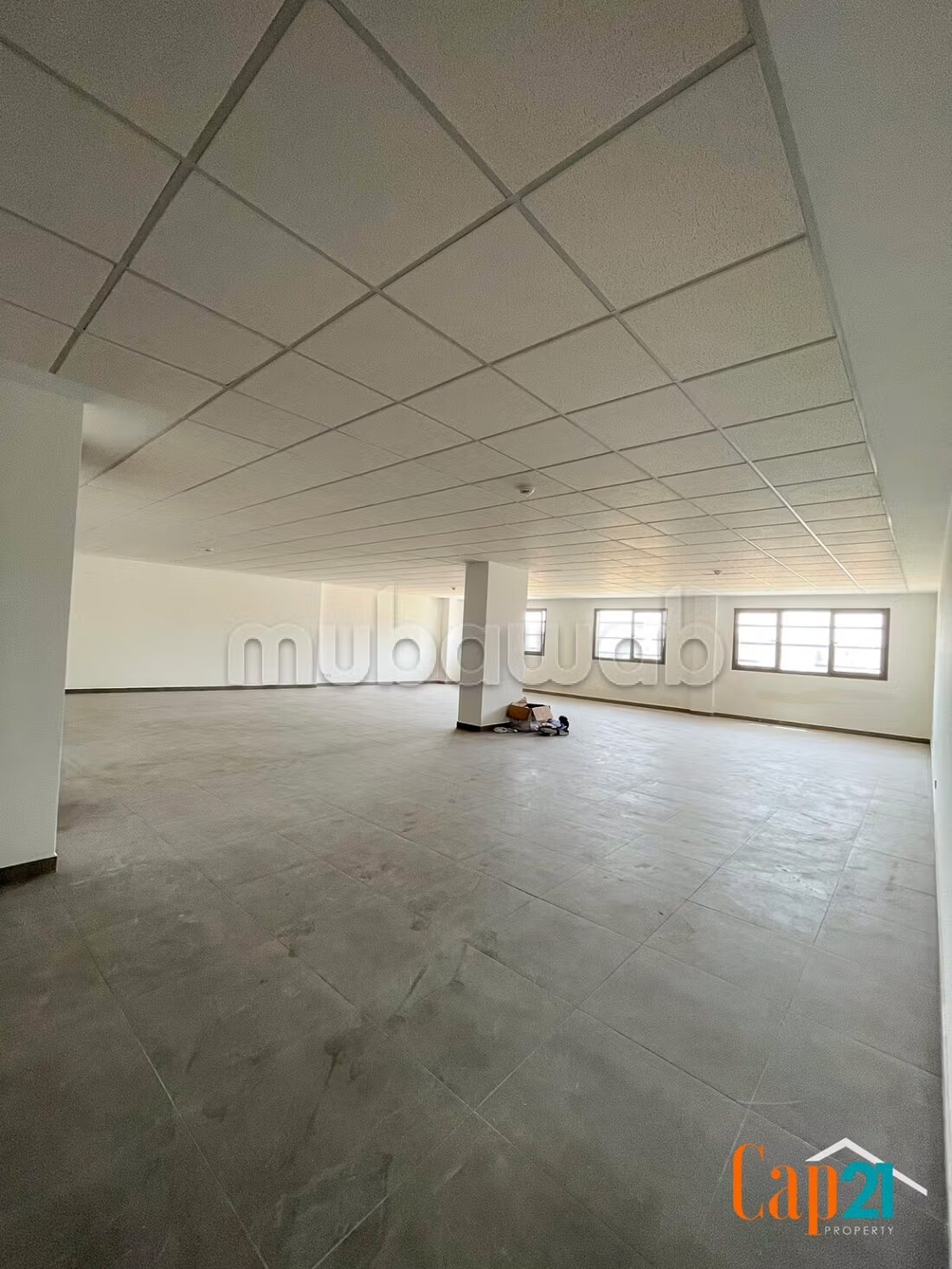 Bureau 154 m² à louer à Tanger — Photo 3