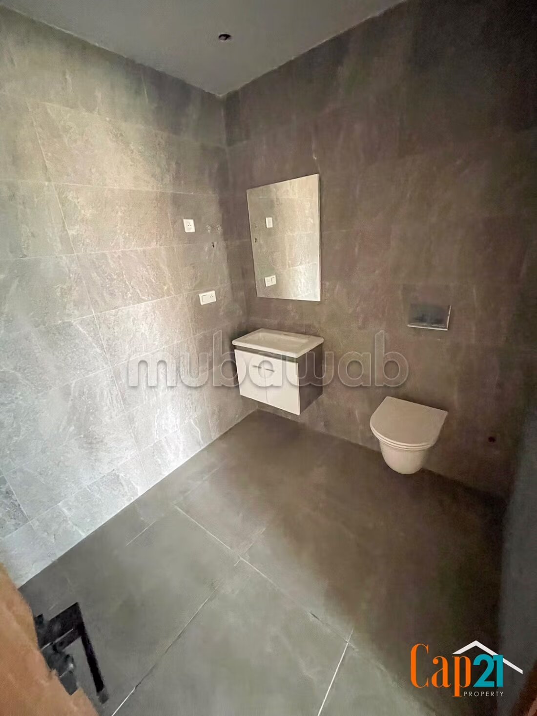 Bureau 154 m² à louer à Tanger — Photo 5