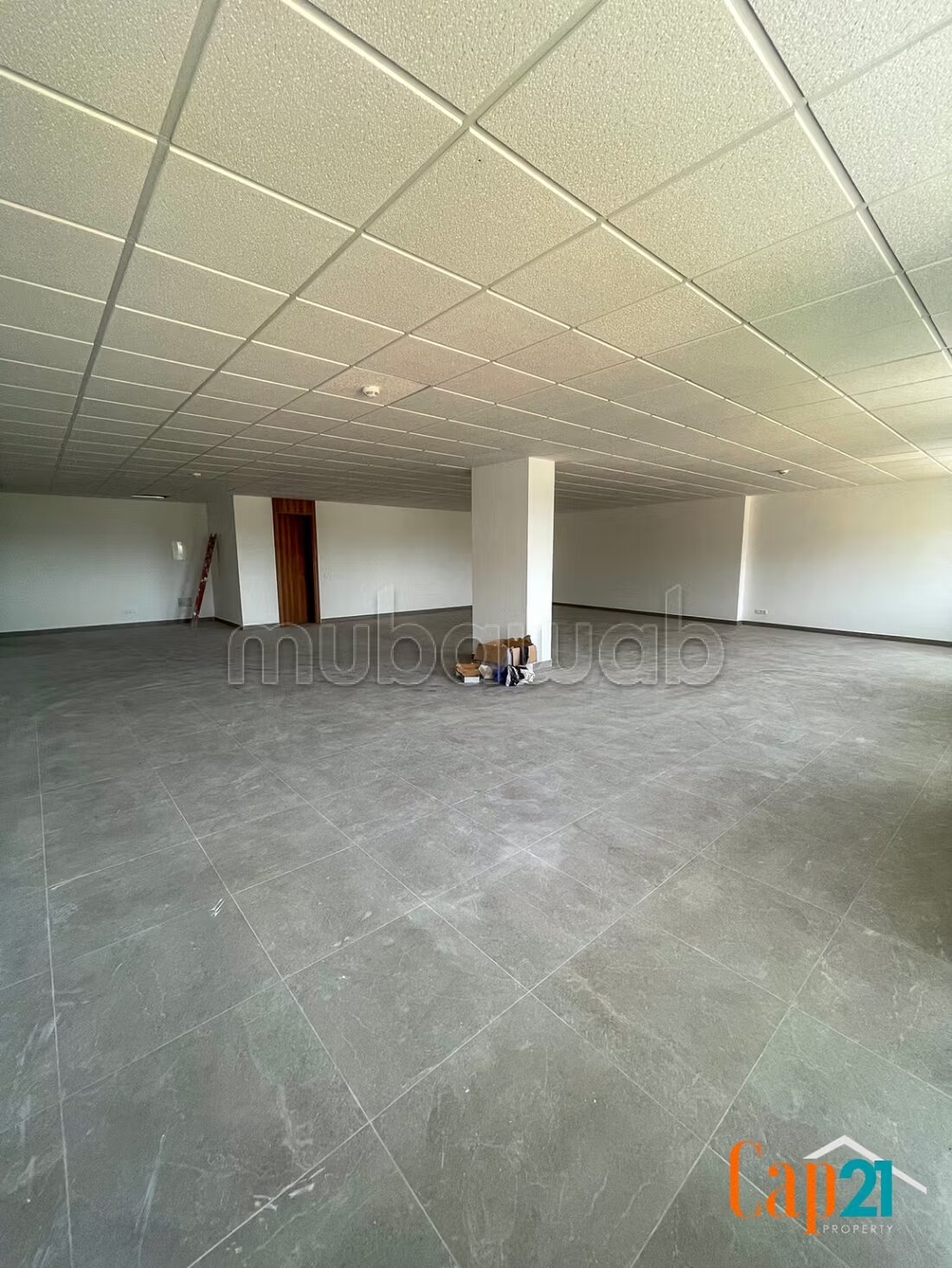 Bureau 154 m² à louer à Tanger — Photo 6