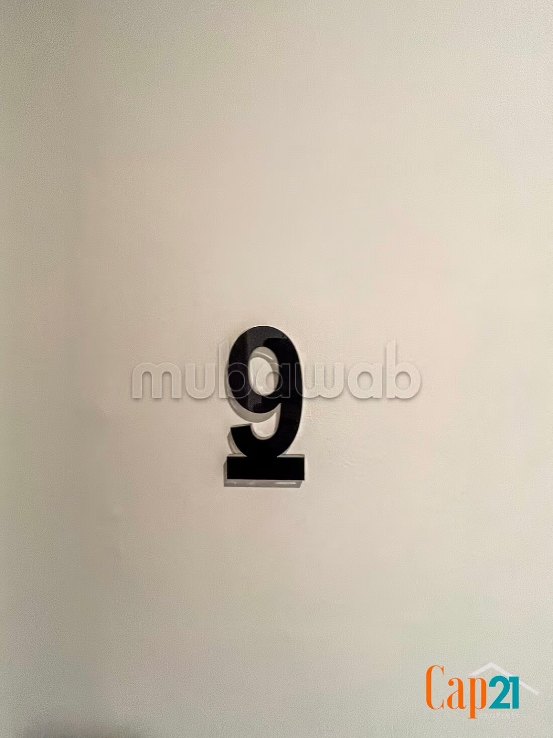 Bureau 154 m² à louer à Tanger — Photo 7