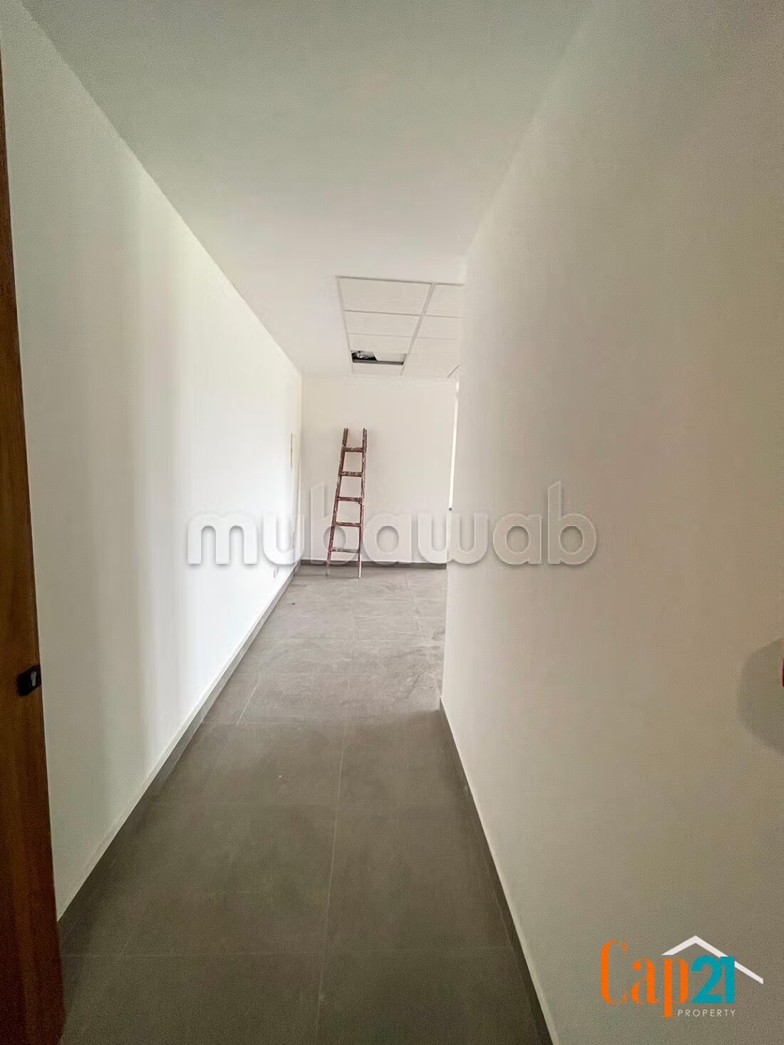 Bureau 154 m² à louer à Tanger — Photo 8