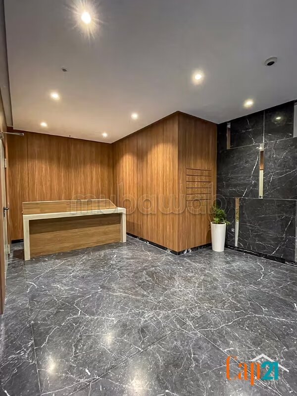 Bureau 154 m² à louer à Tanger — Photo 13